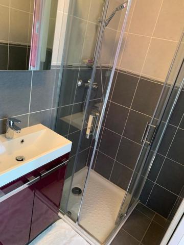 אקס-לה-באינס Petit Studio Dans Villa Bord De Lac מראה חיצוני תמונה